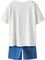  NAME IT 13241598 NKMVIGOR SS NREG TOP SET  (164 CM)-(14 )