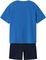  NAME IT 13241598 NKMVIGOR SS NREG TOP SET  (152 CM)-(12 )