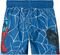   NAME IT 13239661 NMMMAVE SPIDER LONG SWIMSHORTS MAR  (92 CM)-(18-24 )
