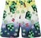   NAME IT 13239667 NKMMYX MINECRAFT SWIMSHORTS BFU  (152 CM)-(12 )