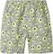   NAME IT 13239811 NKMZATOONY SWIM SHORTS BOX / (152 CM)-(12 )
