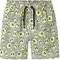   NAME IT 13239811 NKMZATOONY SWIM SHORTS BOX / (158 CM)-(13 )