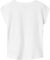  NAME IT 13228144 NMFVIOLET CAPSL TOP  (122/128 CM)-(7-8 )