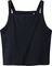   NAME IT 13228200 NKFVILINA 2P CROP TOP  &  (122/128 CM)-(7-8 )