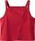   NAME IT 13228200 NKFVILINA 2P CROP TOP  &  (122/128 CM)-(7-8 )