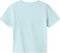 NAME IT 13240711 NMMMORISH PAW NREG SS TOP CPLG  (92 CM)-(2-3 )