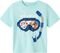  NAME IT 13240711 NMMMORISH PAW NREG SS TOP CPLG  (110 CM)-(5 )