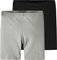  NAME IT 13191810 NKFVIVIAN 2P SOLID SHORT...