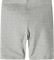  NAME IT 13191810 NKFVIVIAN 2P SOLID SHORT LEGGING NOOS  (110/116 CM)-(5-6 )
