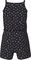  NAME IT 13215236 NKFVIGGA STRAP SUIT F1 NOOS FLOWERS   (152 CM)-(12 )
