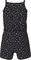   NAME IT 13215236 NKFVIGGA STRAP SUIT F1 NOOS FLOWERS   (164 CM)-(14 )