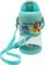 ΜΠΟΥΚΑΛΙ  MARCUS & MARCUS 2 STAGE TRITAN STRAW BOTTLE ΜΠΛΕ 420ML