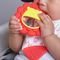    MARCUS & MARCUS SENSORY TEETHER LION 6+