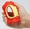    MARCUS & MARCUS SENSORY TEETHER LION 6+