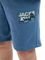  JACK & JONES 12269948 JPSTLUKE SWEAT SHORTS GMS JNR  (176 CM)