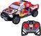  NIKKO RC DAKAR TOYOTA GAZOO WITH LIGHTS...