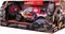  NIKKO RC DAKAR TOYOTA GAZOO WITH LIGHTS [34/10591]