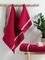   PALAMAIKI HOME ELTON RED 3...