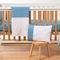   ABO SKY BLUE   70 X 140...