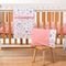   ABO FLOWERS AND BUTTERFLIES   70 X 140 CM 3 