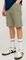  JACKS & JONES 12224629 PSTRICK JJORIGINAL JNR  (164 CM)