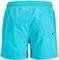   JACK & JONES 12273841 JPSTMAUI JJSWIM DOUBLE LOGO JNR  (140 CM)