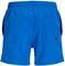   JACK & JONES 12273841 JPSTMAUI JJSWIM DOUBLE LOGO JNR  (128 CM)