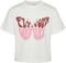  VERO MODA VMPALIN HARPER SS TOP BOX J...