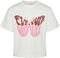 ������� VERO MODA VMPALIN HARPER SS TOP BOX J...