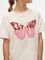 VERO MODA VMPALIN HARPER SS TOP BOX JRS  (122/128 CM)