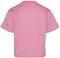  VERO MODA VMPALIN HARPER SS TOP BOX JRS  (122/128 CM)