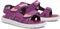  TIMBERLAND TB0A5M2DETQ1 PERKINS ROW 2-STRAP  (34)