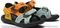  TIMBERLAND ADVENTURE SEEKER  (25)