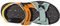  TIMBERLAND ADVENTURE SEEKER  (34)