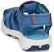  TIMBERLAND MOTION DUNE FISHERMAN  (23)