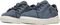  TIMBERLAND SENECA BAY LEATHER OXFORD DENIM  (29)