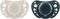   CHICCO AIR PHYSIOFORMA 6-16  (2TMX)  - 
