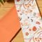   ABO ORANGE 2  75 X 75 CM