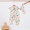  ABO ANIMALS 2.5 TOG  0-6M