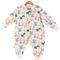  ABO ANIMALS 2.5 TOG  6-18M