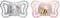   CHICCO LIGHT PHYSIOFORMA 2-6...