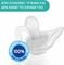   CHICCO LIGHT PHYSIOFORMA 0-2  (2TMX) 
