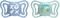   CHICCO LIGHT PHYSIOFORMA 6-16  (2TMX) 