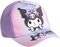   &   HELLO KITTY KUROMI 53
