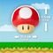     NINTENDO SUPER MARIO 