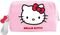 ΝΕΣΕΣΕΡ HELLO KITTY ΡΟΖ