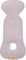 -     AEROMOOV AIR-LAYER  GROUP 0 - LILAC 0-13KG