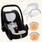 -     AEROMOOV AIR-LAYER  GROUP 0 - BUNNY 0-13KG