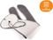 -     AEROMOOV AIR-LAYER  GROUP 2-3 ANTHRACITE 15-36KG