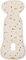 -     AEROMOOV AIR-LAYER GROUP 0 CONFETTI HEARTS 0-13KG